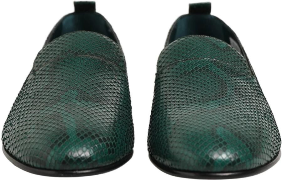 Dolce & Gabbana Instappers Loafers - Foto 3