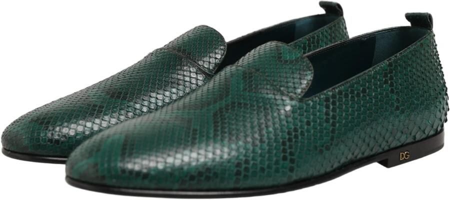 Dolce & Gabbana Instappers Loafers - Foto 5
