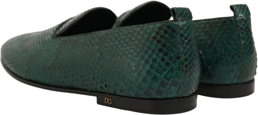 Dolce & Gabbana Instappers Loafers - Foto 4