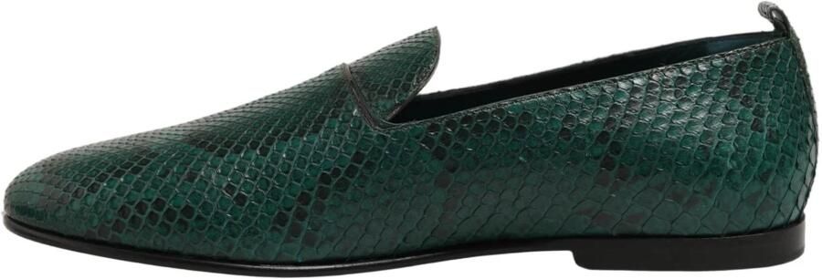 Dolce & Gabbana Instappers Loafers - Foto 7