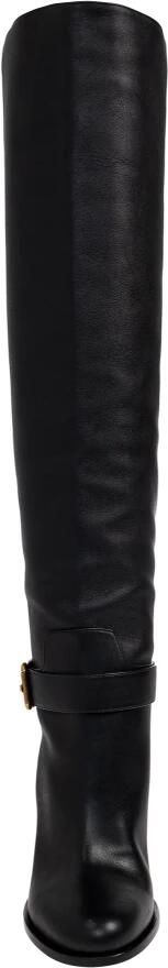 Dolce & Gabbana Kalfsleren Laarzen - Foto 1