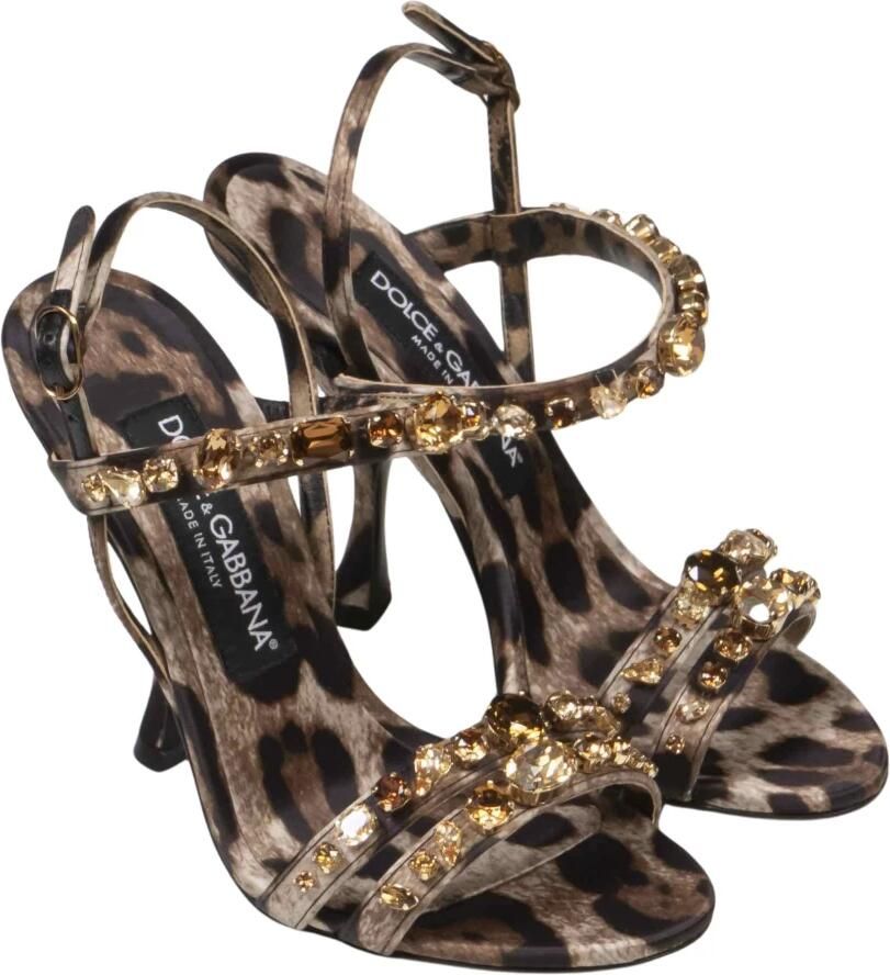 Dolce & Gabbana Keira 105 Sandal