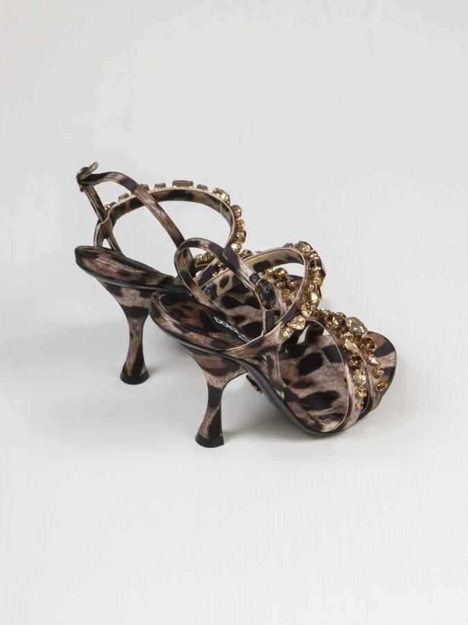 Dolce & Gabbana Keira 105 Sandal - Foto 2