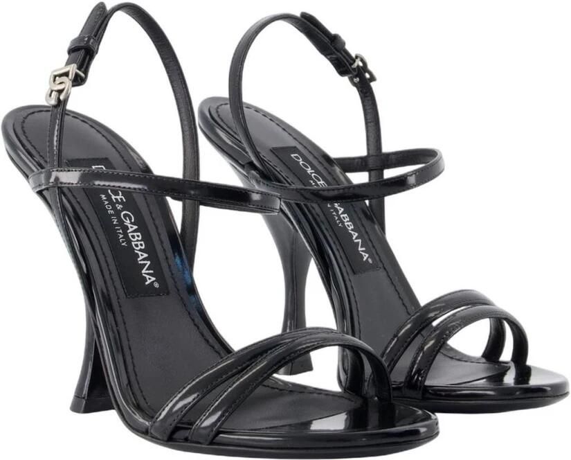 Dolce & Gabbana Keira 2.0 Sandaal - Foto 2