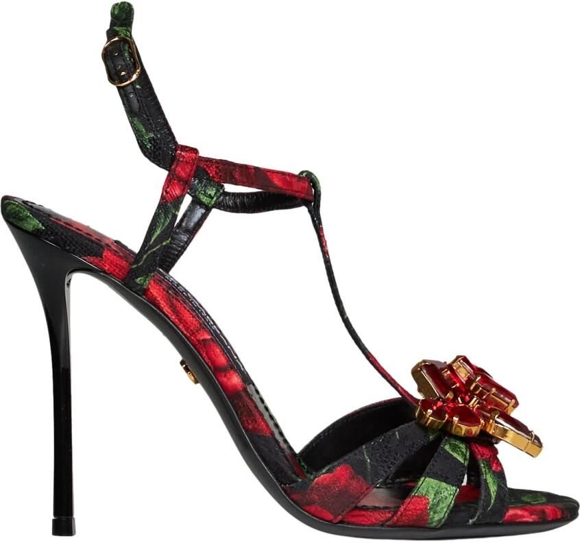 Dolce & Gabbana Keira 2.0 Sandaal