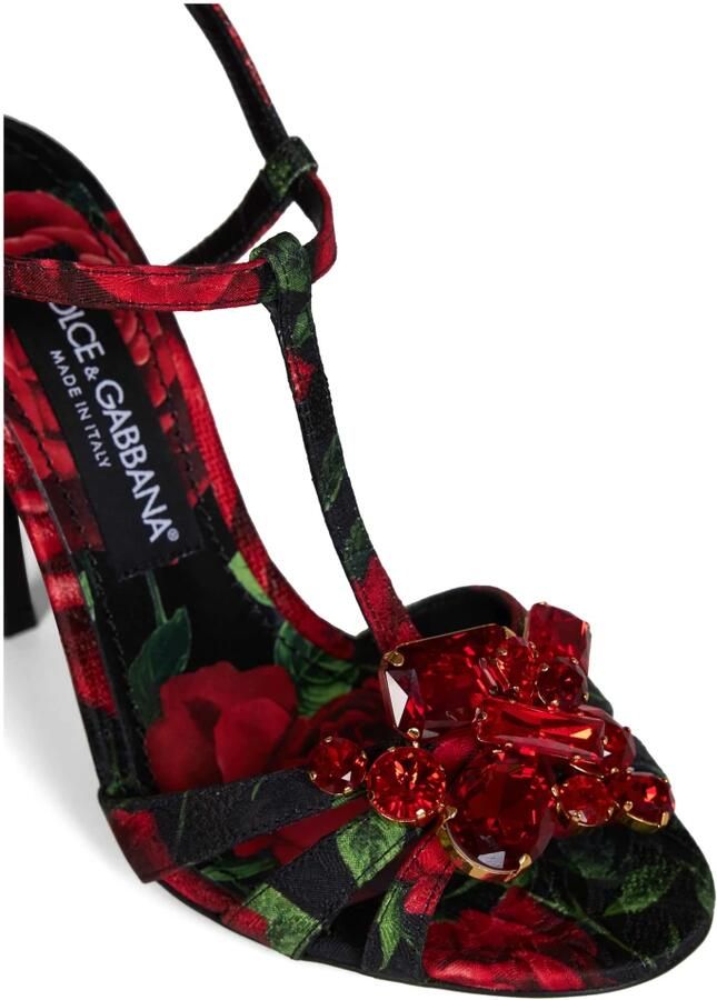 Dolce & Gabbana Keira 2.0 Sandaal - Foto 2