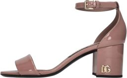 Dolce & Gabbana Stijlvolle sandalen voor zomerse outfits