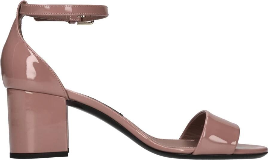 Dolce & Gabbana Stijlvolle sandalen voor zomerse outfits - Foto 2
