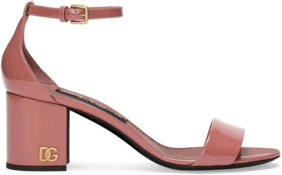 Dolce & Gabbana Keira Sandal