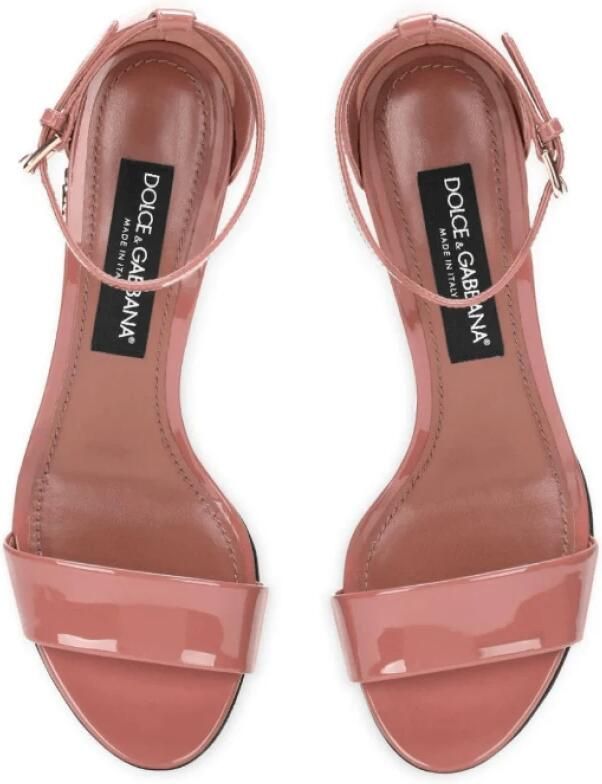 Dolce & Gabbana Keira Sandal - Foto 2