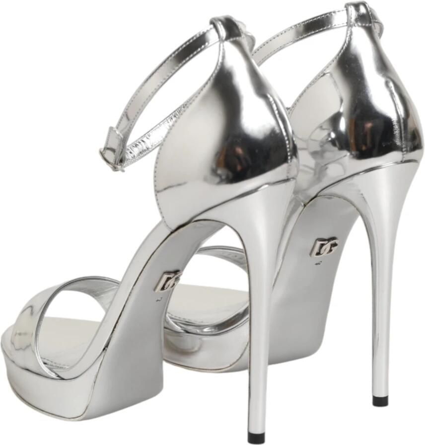 Dolce & Gabbana Keira Sandals