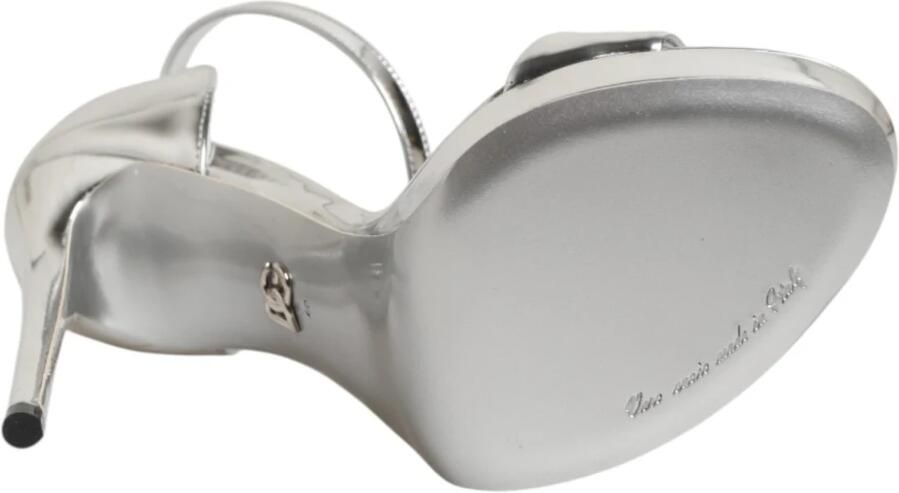 Dolce & Gabbana Keira Sandals - Foto 2