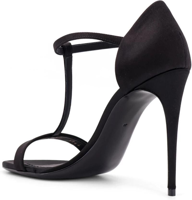 Dolce & Gabbana Keira T-bar Sandalen - Foto 2