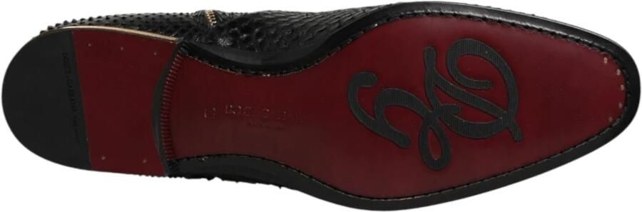 Dolce & Gabbana Korte Laarzen - Foto 2