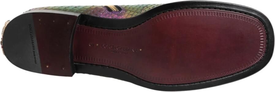 Dolce & Gabbana Korte Laarzen - Foto 2