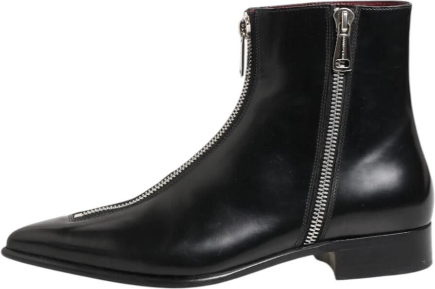 Dolce & Gabbana Korte Laarzen - Foto 2