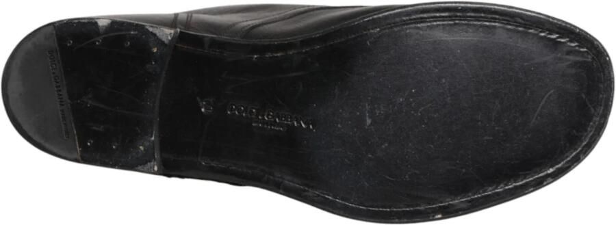 Dolce & Gabbana Korte Laarzen - Foto 2