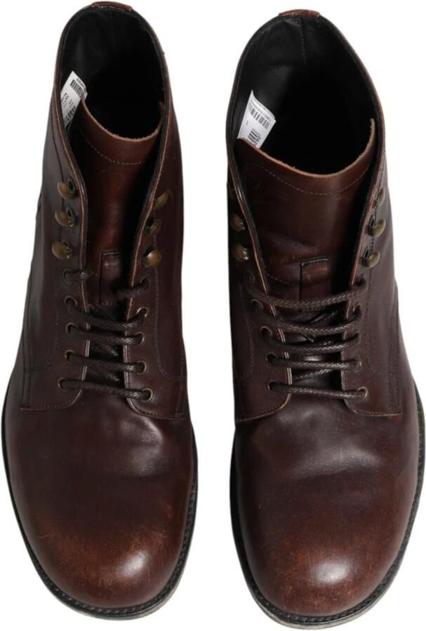 Dolce & Gabbana Korte Laarzen - Foto 2