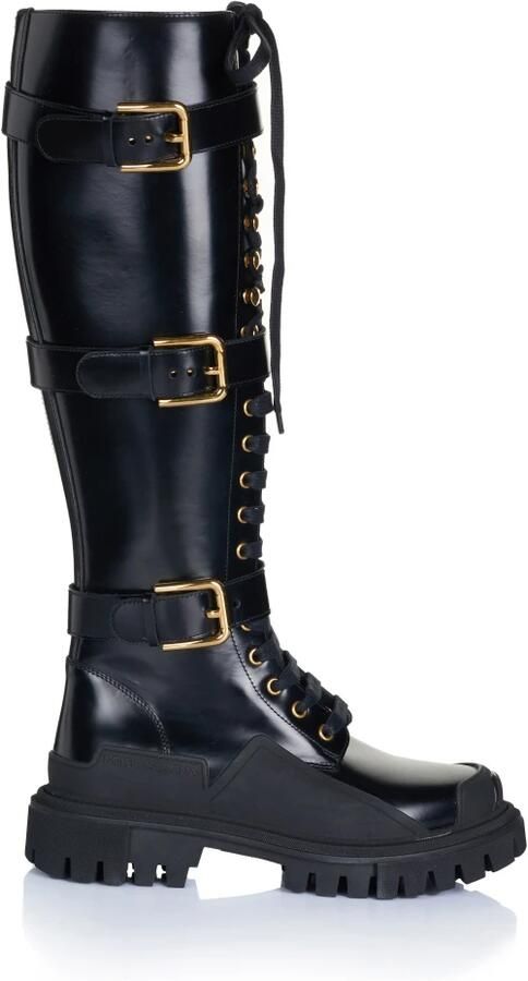 Dolce & Gabbana Laarzen