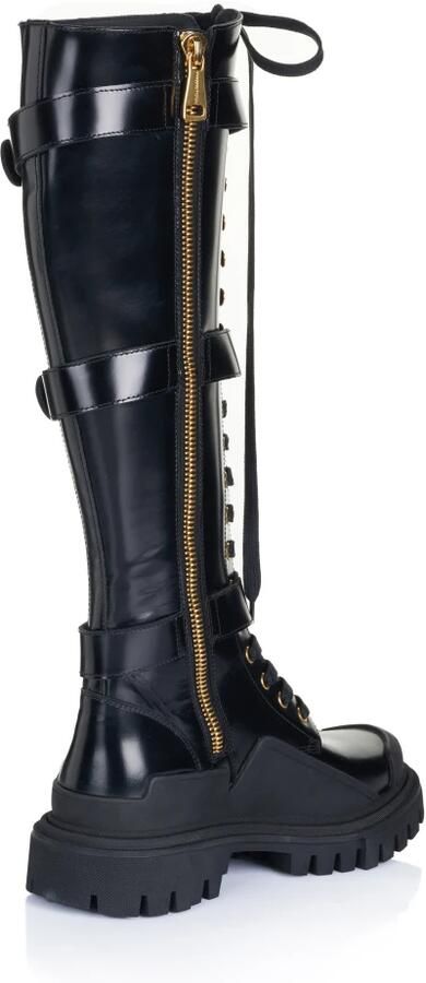 Dolce & Gabbana Laarzen - Foto 4