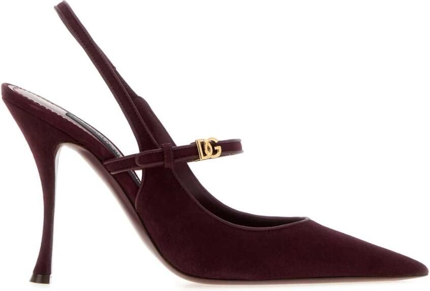Dolce & Gabbana LAARZEN