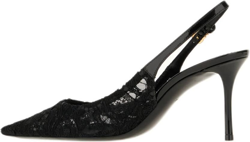Dolce & Gabbana Cardinale New Pumps - Foto 7