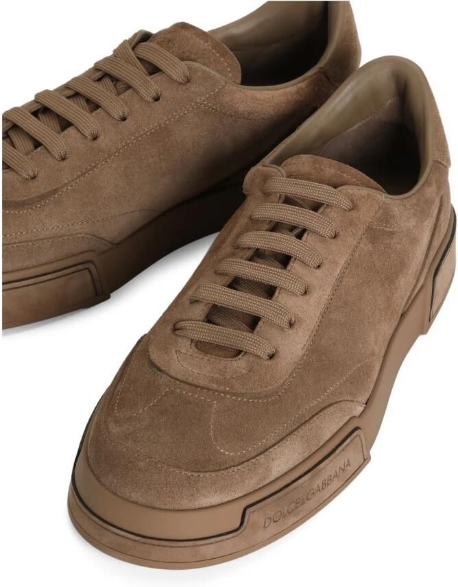 Dolce & Gabbana Lace-Up Sneakers - Foto 2