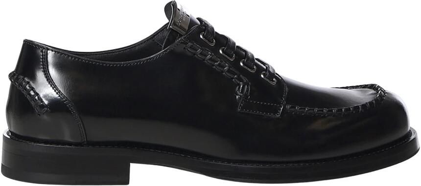 Dolce & Gabbana Laced Schoenen
