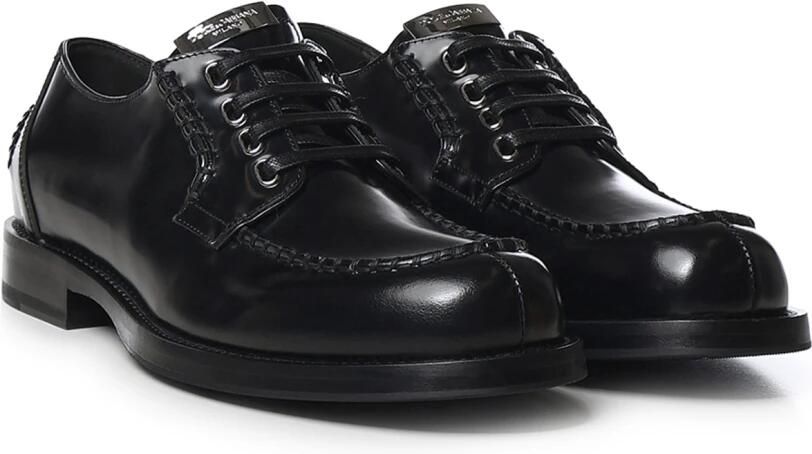 Dolce & Gabbana Laced Schoenen - Foto 2