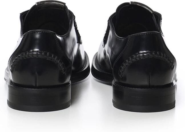 Dolce & Gabbana Laced Schoenen - Foto 4