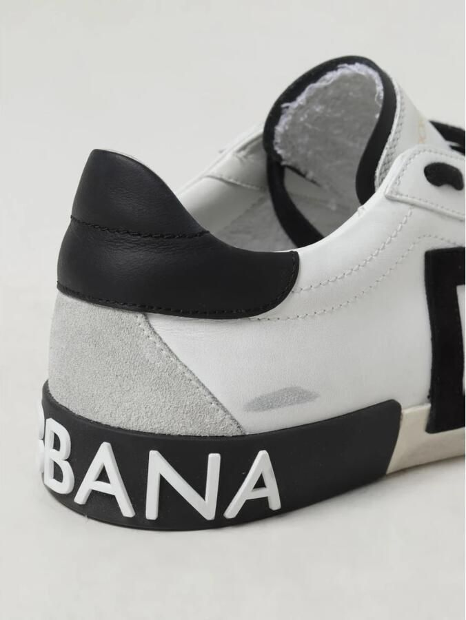 Dolce & Gabbana Stijlvolle Sneakers voor Mannen en Vrouwen Multicolor Heren - Foto 2