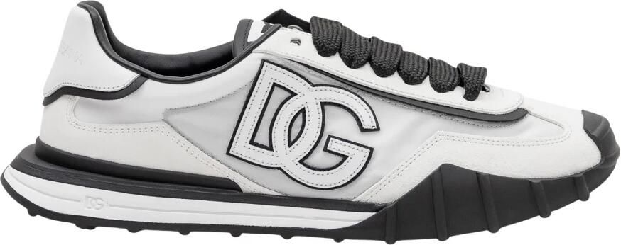 Dolce & Gabbana Lage sneaker