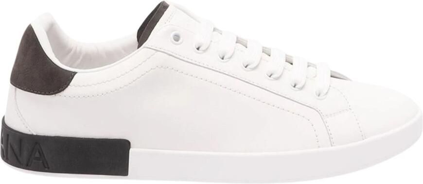 Dolce & Gabbana Lage sneaker