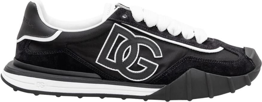 Dolce & Gabbana Lage sneaker