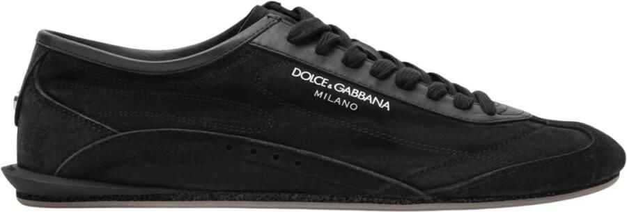 Dolce & Gabbana Lage sneaker