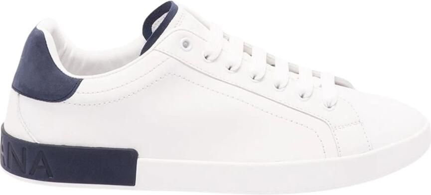 Dolce & Gabbana Lage sneaker