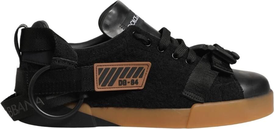 Dolce & Gabbana Lage Sneakers