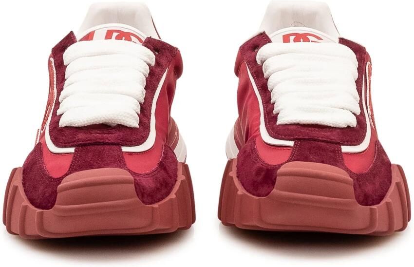 Dolce & Gabbana Lage Sneakers - Foto 2