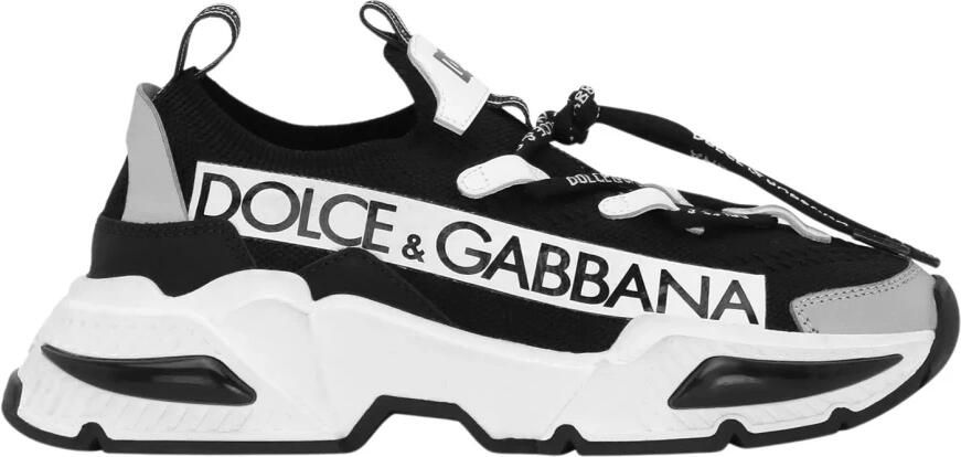 Dolce & Gabbana Lage Sneakers