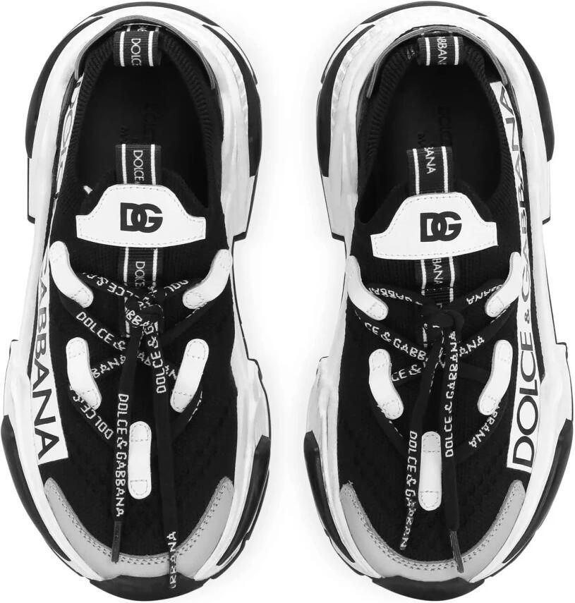 Dolce & Gabbana Lage Sneakers - Foto 2