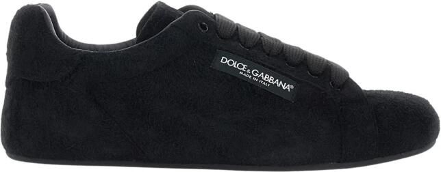 Dolce & Gabbana Lage Sneakers