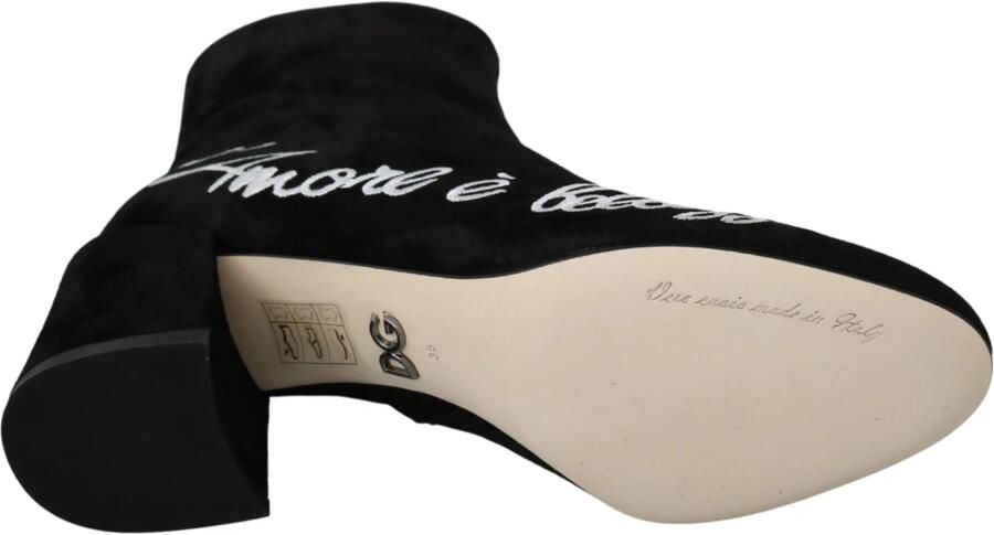 Dolce & Gabbana L'Amore E'Bellezza Enkellaarsjes - Foto 2