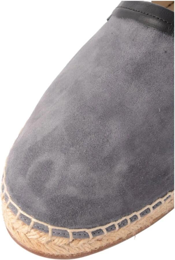 Dolce & Gabbana Leren Espadrilles - Foto 2