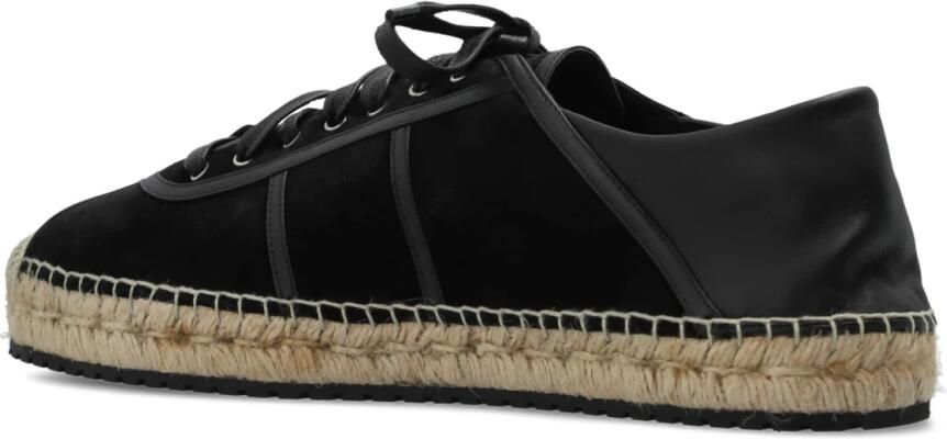 Dolce & Gabbana Leren Espadrilles - Foto 3