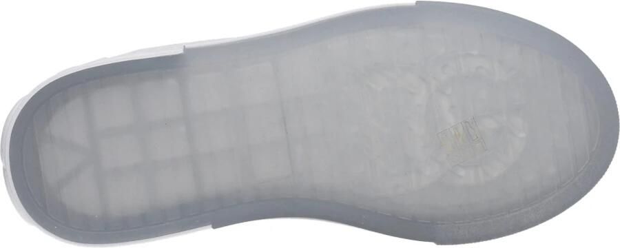 Dolce & Gabbana Custom 2.Zero Sneakers Wit Heren - Foto 2