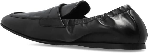 Dolce & Gabbana Leren Loafers - Foto 5