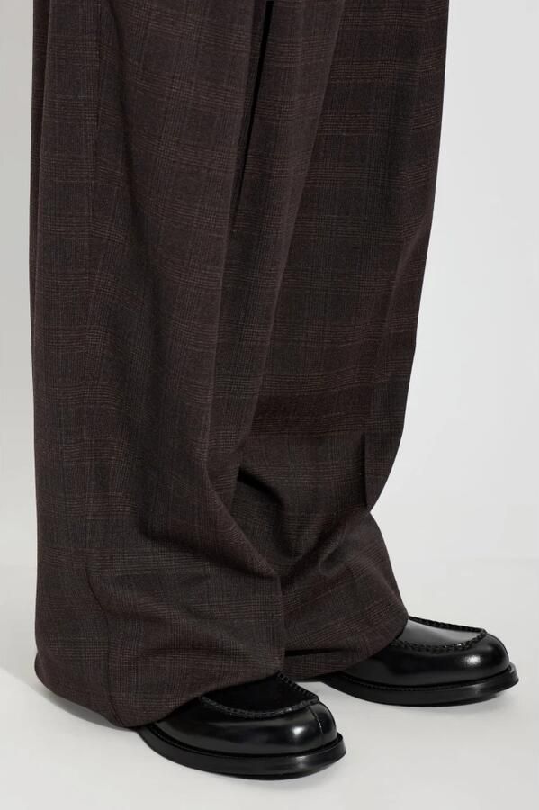 Dolce & Gabbana Derbyschoenen van kalfsleer - Foto 2