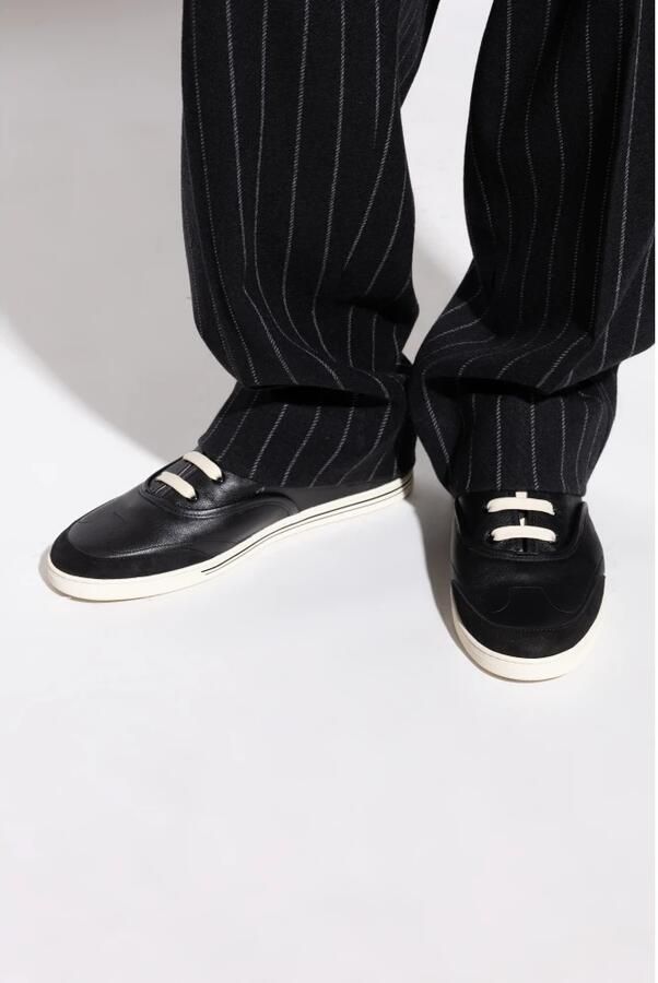 Dolce & Gabbana Saint-Tropez Sneakers - Foto 2
