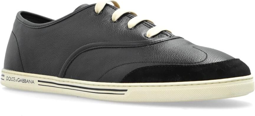 Dolce & Gabbana Saint-Tropez Sneakers - Foto 4