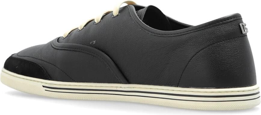 Dolce & Gabbana Saint-Tropez Sneakers - Foto 5